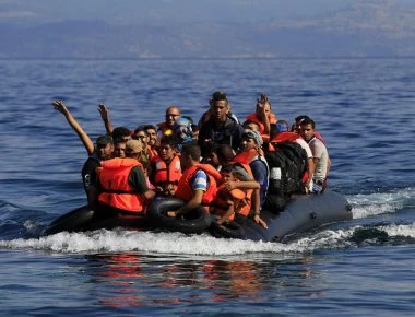 Τυνησία: Βυθίστηκε σκάφος - Πέντε μετανάστες νεκροί